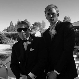 Meet your Posher, Miles